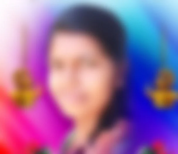 உயிரிழந்த மாணவி நித்யஸ்ரீ