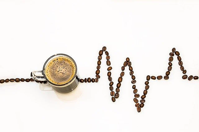 Coffee drinking habit