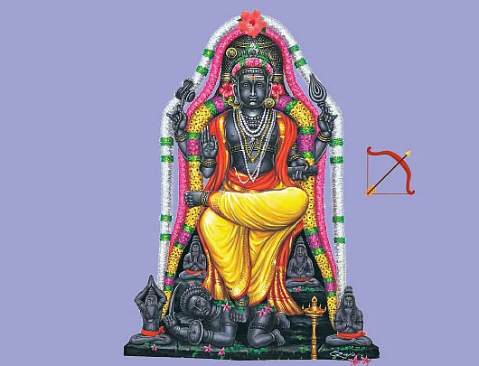 வேலை வாய்ப்பு; உத்தியோக உயர்வு! - 12 ராசிகளுக்கும் பரிகாரங்கள்