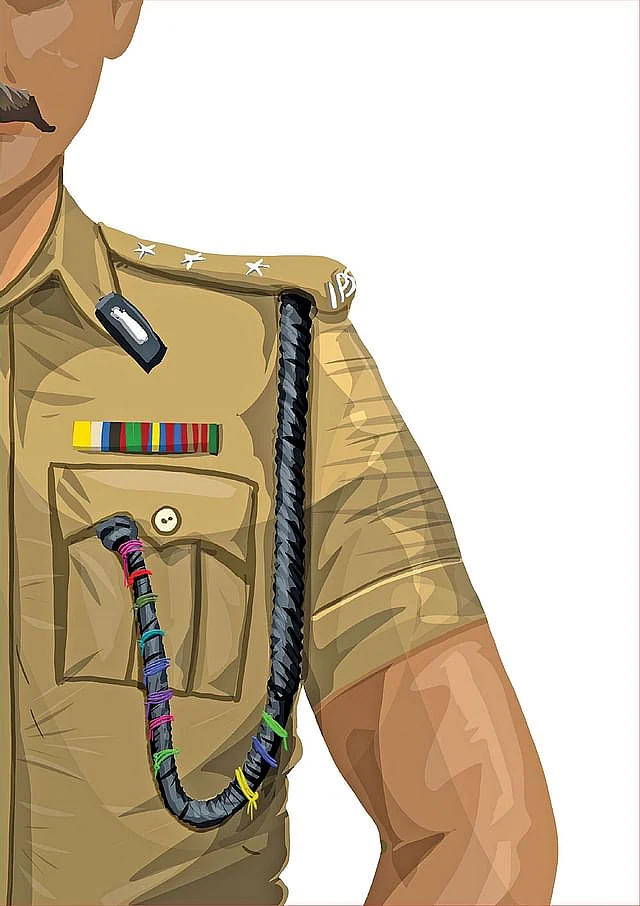 ``தோற்றாலும் ஜெயித்தாலும் செழிக்கிறீர்களே...'' - பாட்டாளி கடிதம்!