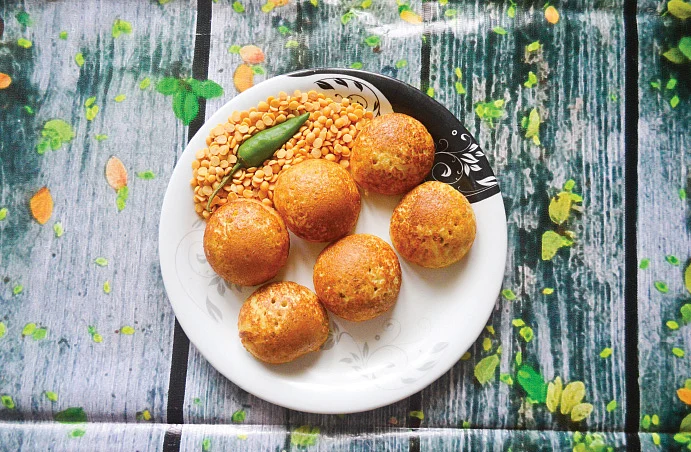 மீண்டும் மீண்டும் சுவைக்கத் தூண்டும்... 30 வகை குழிப்பணியாரங்கள்!