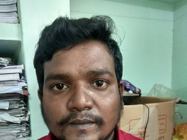 சென்னை: `பிரியாணி... 4 மாத கர்ப்பம்... மருத்துவமனையில் மாணவி'- கேன்டீன் ஊழியர் சிக்கிய பின்னணி