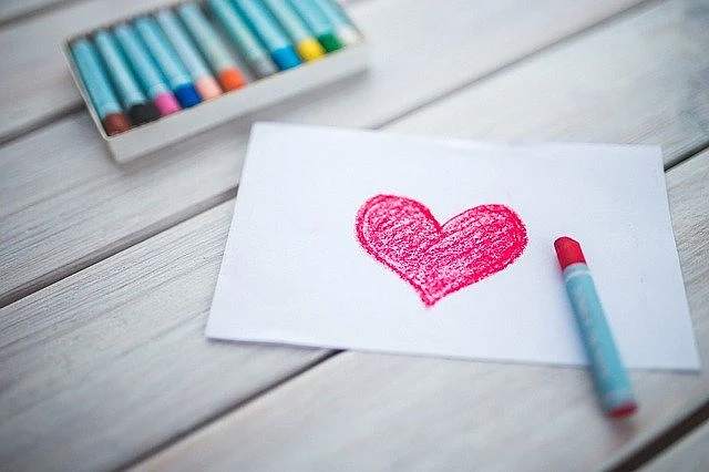 heart day