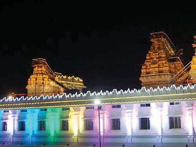 வைகுண்ட ஏகாதசி: திருப்பதி சொர்க்க வாசல் திறப்பு எப்போது? தரிசனம் செய்ய வழிமுறைகள் என்னென்ன?