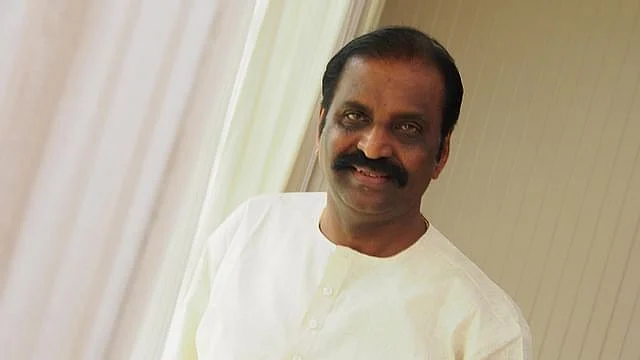 வைரமுத்து