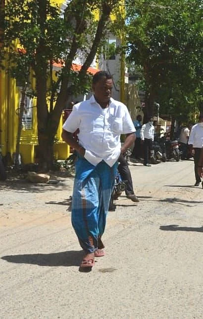 பூஞ்சோலை சீனிவாசன்