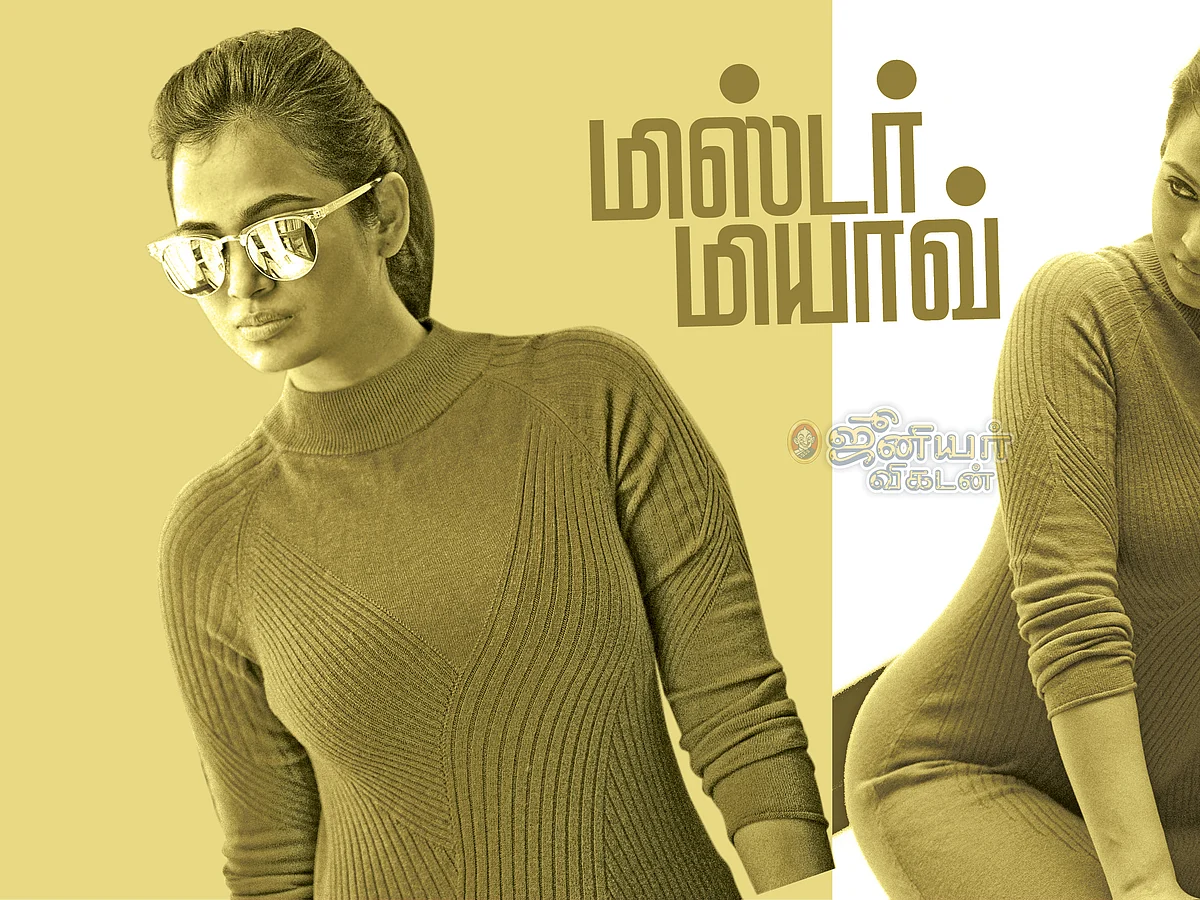 மிஸ்டர் மியாவ்