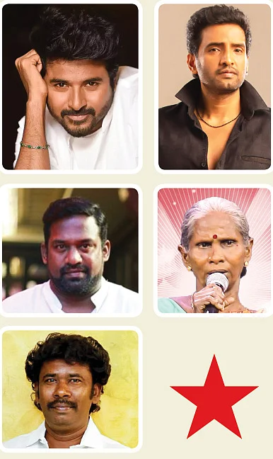வசதியாக வாழ்கிறார்களா டிவி பிரபலங்கள்?