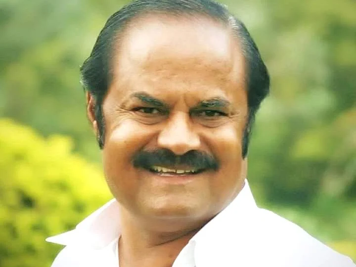 தி.மலை: `பேத்தி வயது பெண்ணுடன் காதல் திருமணம்!’ - சர்ச்சையில் 67 வயது தி.மு.க நிர்வாகி