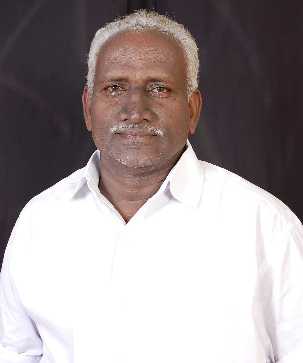 சாமி அய்யா