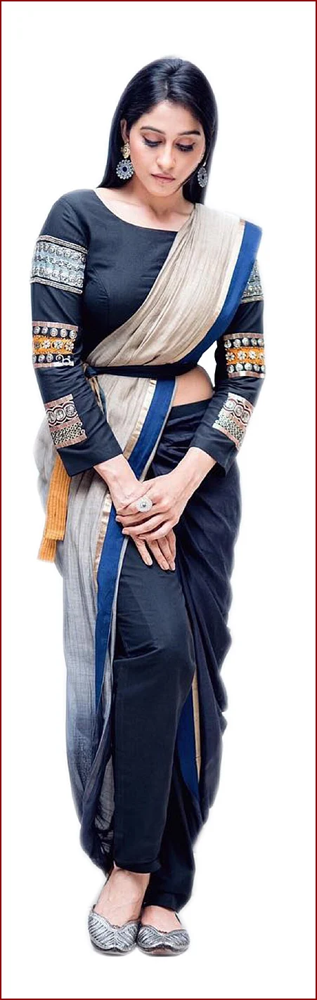 ரெஜினா