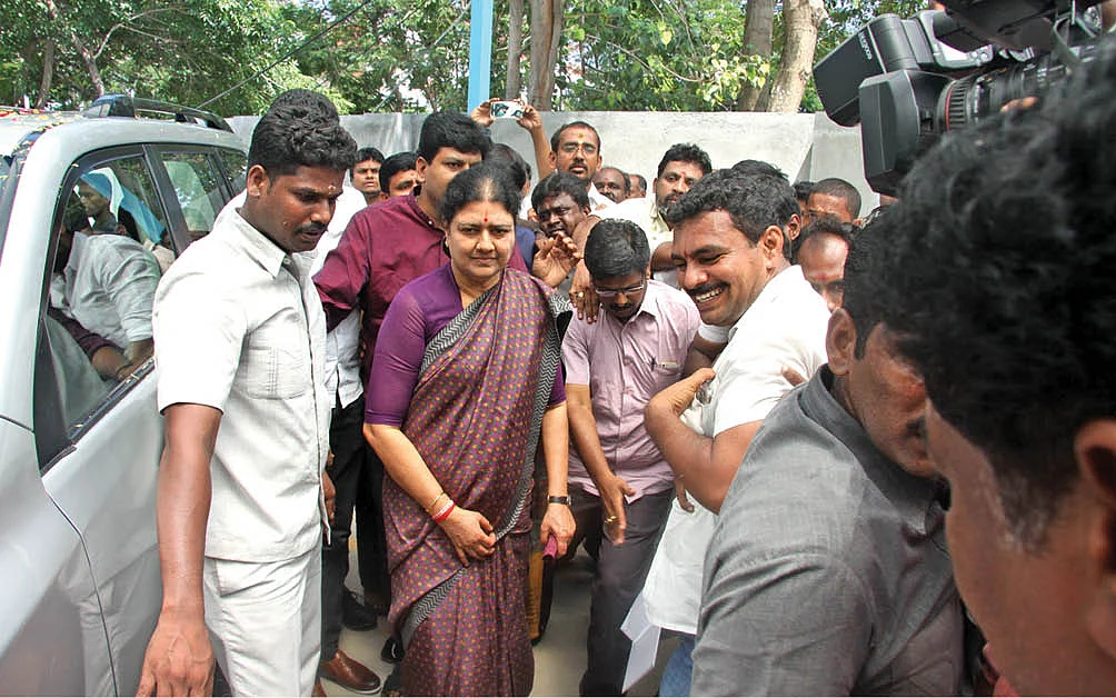 கழுகார் பதில்கள்