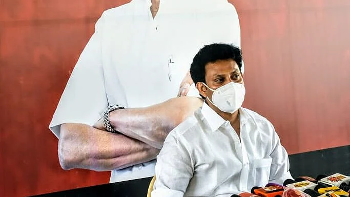 அன்பில் மகேஷ்