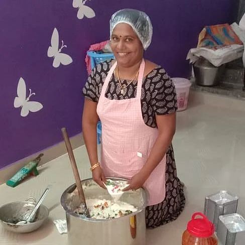 வசந்தா சித்ரவேல்