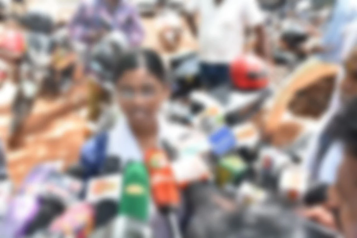 அம்பிகா