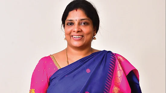 பிரியா கண்ணன்