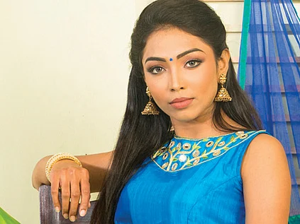 நீங்களும் டிரெண்ட் செட்டர்தான்! - சுப்ரியா மனோகரன்