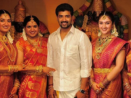 “சம்மர் திருவிழா... அருண் விஜய் சமையல்... கூட்டுக்குடும்ப ஒற்றுமை!” - டாக்டர் அனிதா விஜயகுமார்