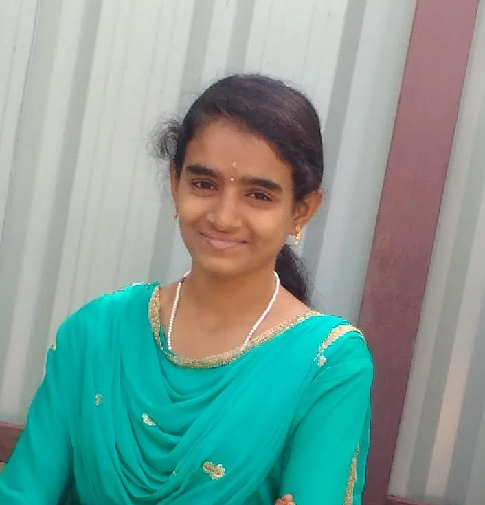 சிவானி