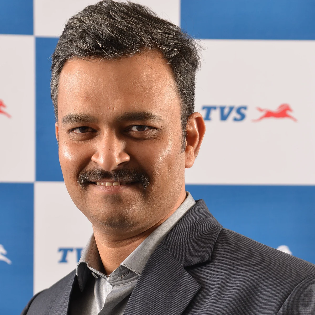 Mr. Amit Rajwade -Head of Scooter Design, TVS Motor Company