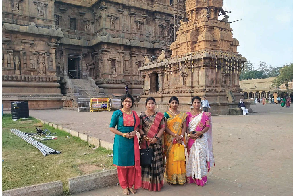 எங்கள் ஆன்மிகம்: ‘சிவ தரிசனம் கிடைக்கும்!’