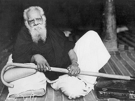 ``பெண் விடுதலையில் பெரியாரின் பங்களிப்பு மிகப்பெரிது... ஆனால்?" - வானதி சீனிவாசன் #Periyar142
