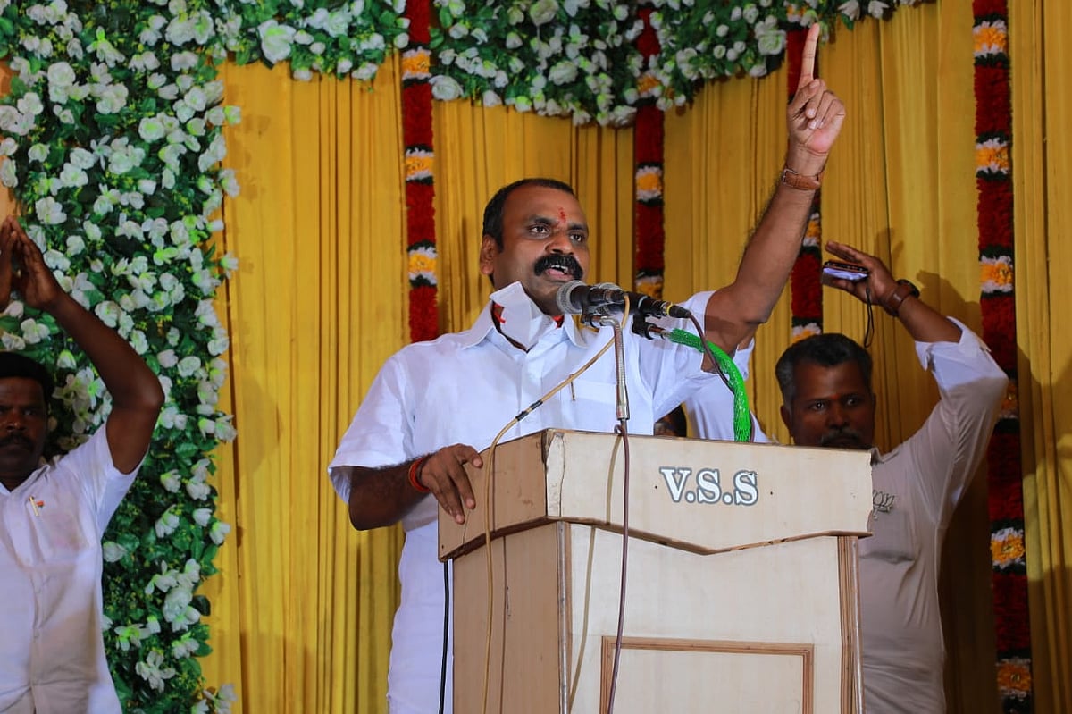 எடப்பாடியின் `பி' பிளான் முதல்... ஸ்டாலின் சரியாகச் சொன்ன பழமொழி வரை! கழுகார் அப்டேட்ஸ்