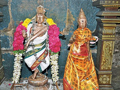 ஆதிரை நாயகனின் சதுர தாண்டவம்!