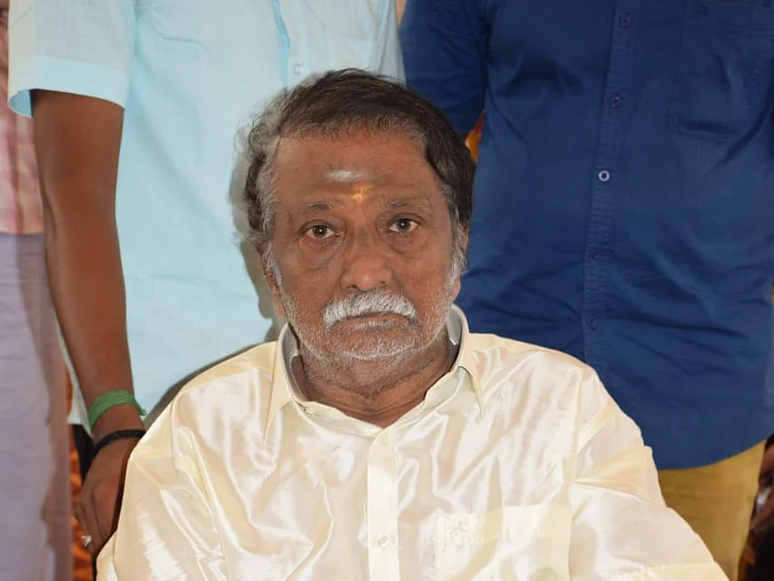தஞ்சாவூர்: பண்ணைத் தோட்டத்தை மிரட்டி வாங்கிய வழக்கு... சசிகலா அண்ணனுக்கு பிடிவாரன்ட்! -நடந்தது என்ன?