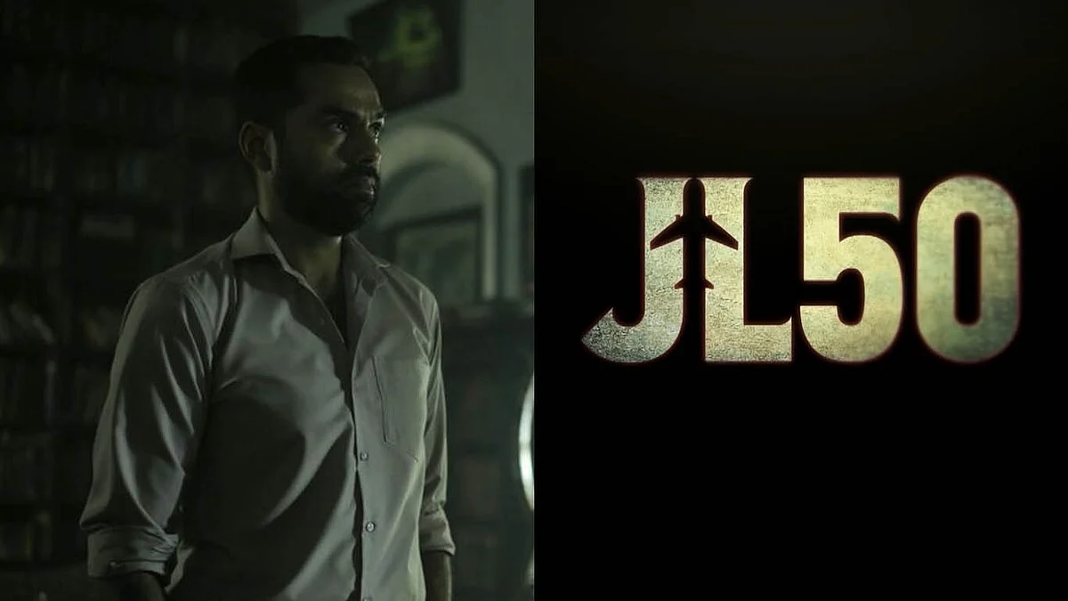JL50
