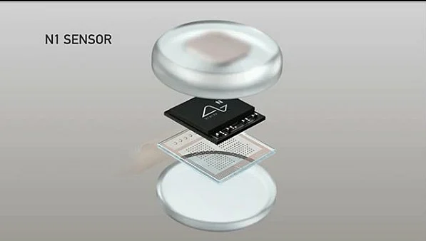 Neuralink’s N1 chip