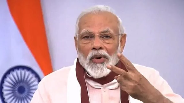 நரேந்திர மோடி
