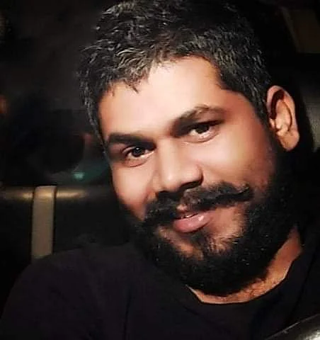 ஸ்ரீஜித் பெருமன