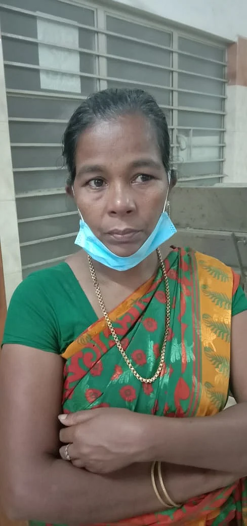 சிறுமிகளை சிறார் வதையில் ஈடுபடுத்திய லதா