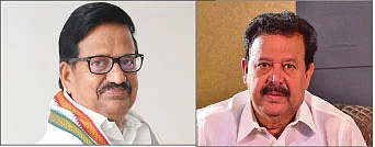 ஆங்காங்கே கூட்டம்... ஆளுக்கொரு சட்டம்!