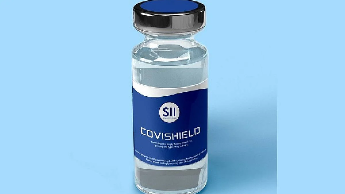 Covishield