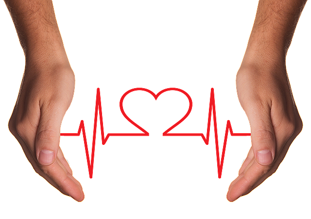 Healthy heart