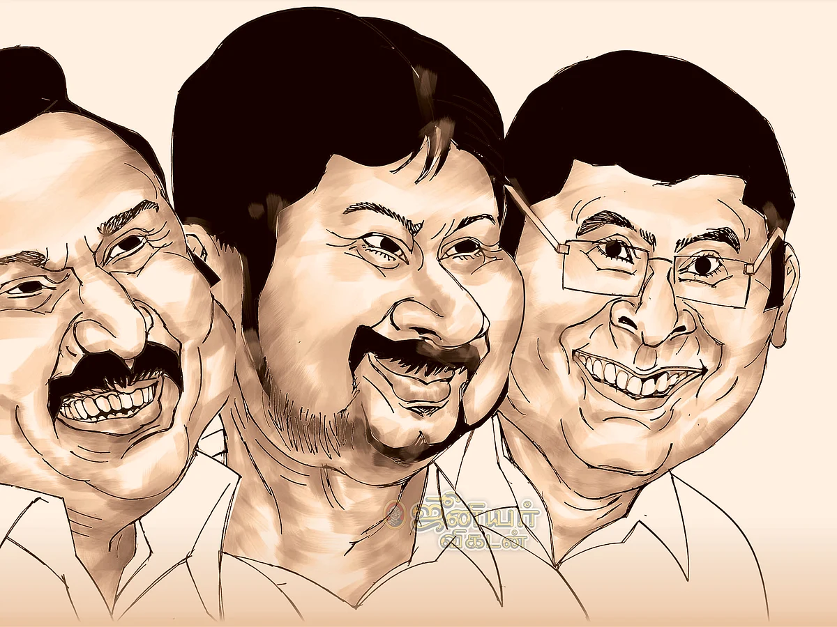 உங்கள் தொண்டர்கள் உற்சாகமாக இருக்கிறார்களா ஸ்டாலின்?