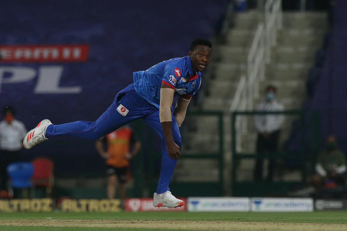 #DCvSRH