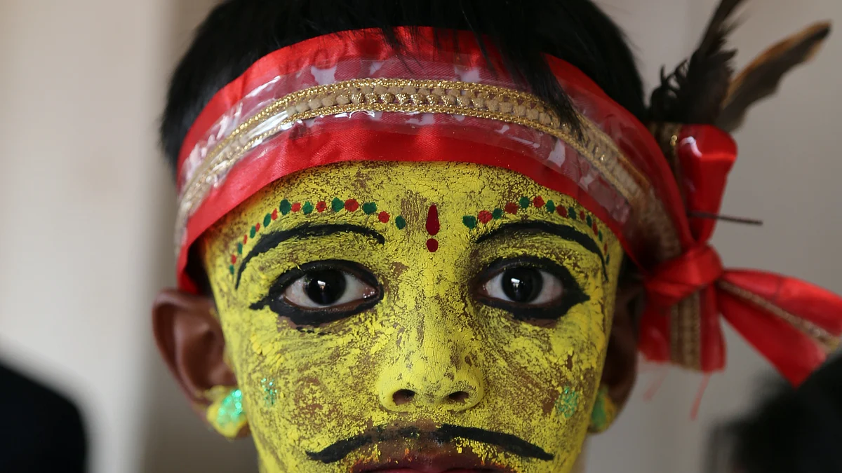 Representational Image