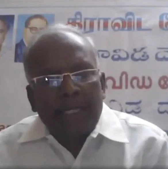 கிருஷ்ண ராவ்