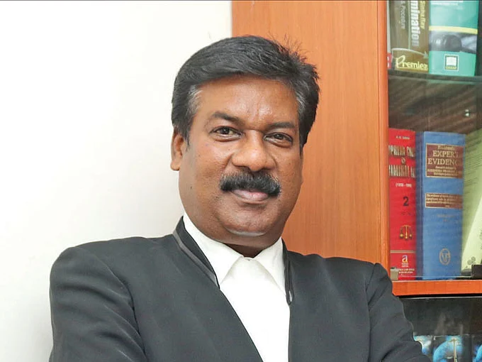 “ரௌடிகள் சமூக சேவை செய்யவா கட்சிக்கு வருகிறார்கள்?”
