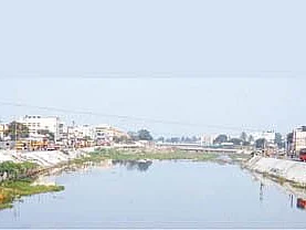 Tiruppur