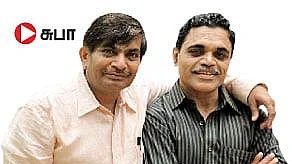 Writers Subha