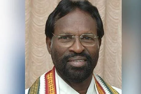 ஜெயக்குமார்