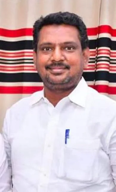 கலீல் ரகுமான்