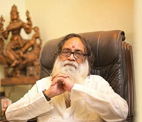 டாக்டர் ருத்ரன்