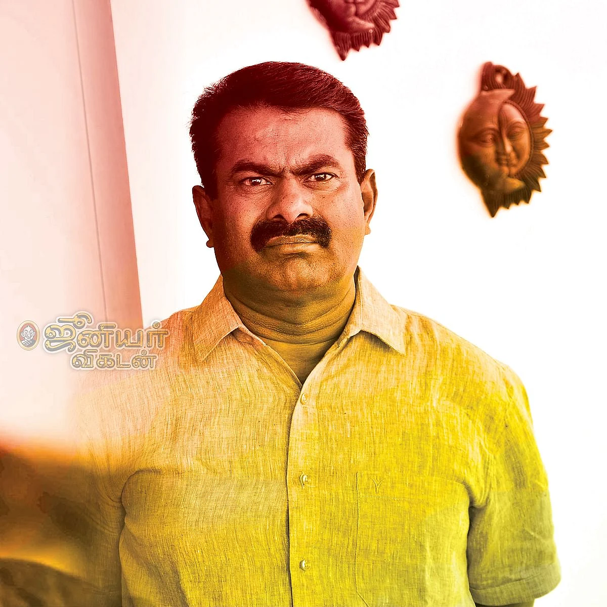 சீமான்