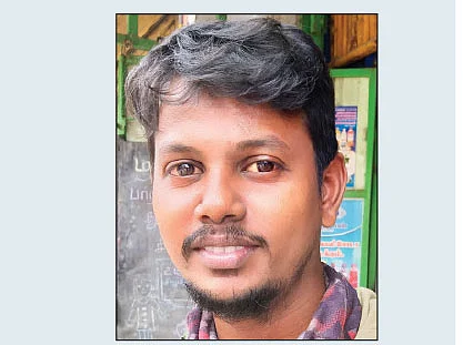 விடியல்: “எங்க விருப்பத்தை விடு, உனக்குப் பிடிச்சதை படி!”