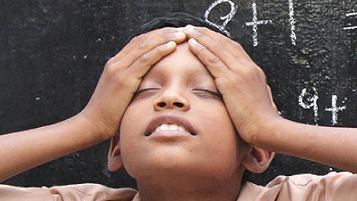 கணக்கு கசப்பதேன்?